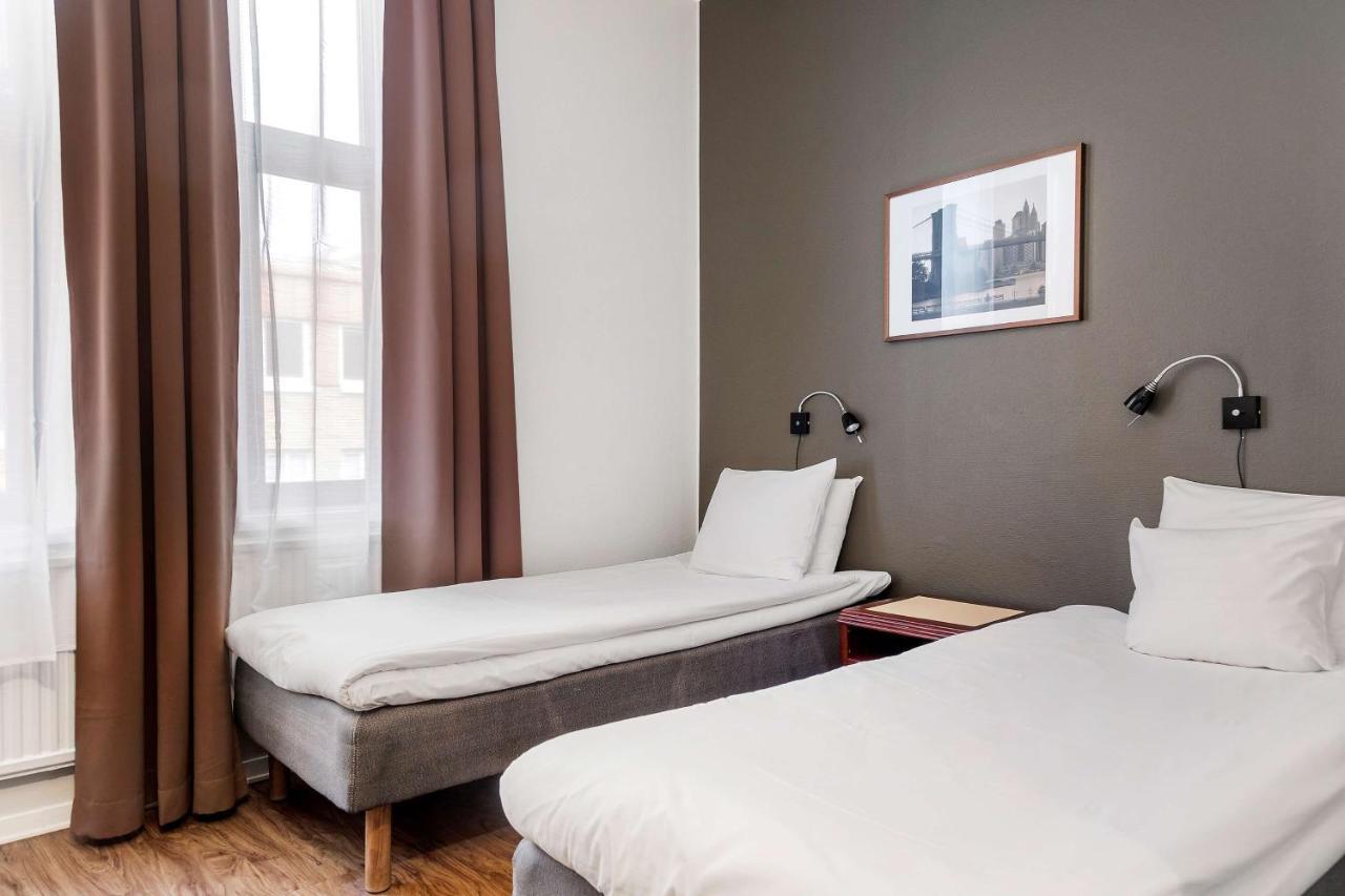 Best Western Tidbloms Hotel Gotemburgo Exterior foto