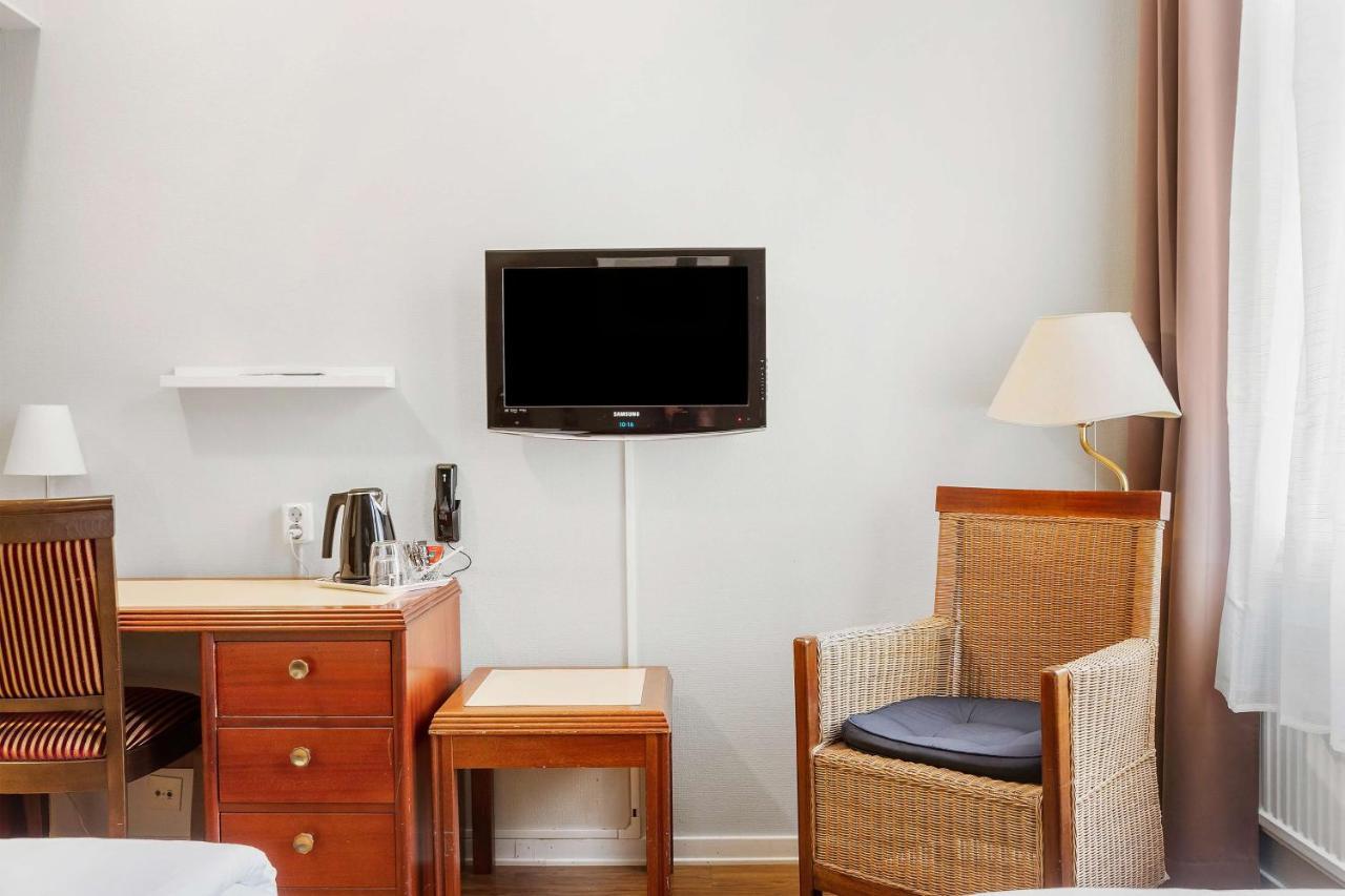 Best Western Tidbloms Hotel Gotemburgo Exterior foto